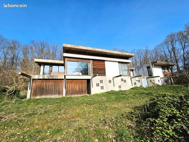 Propriété 9 pièces 260 m²