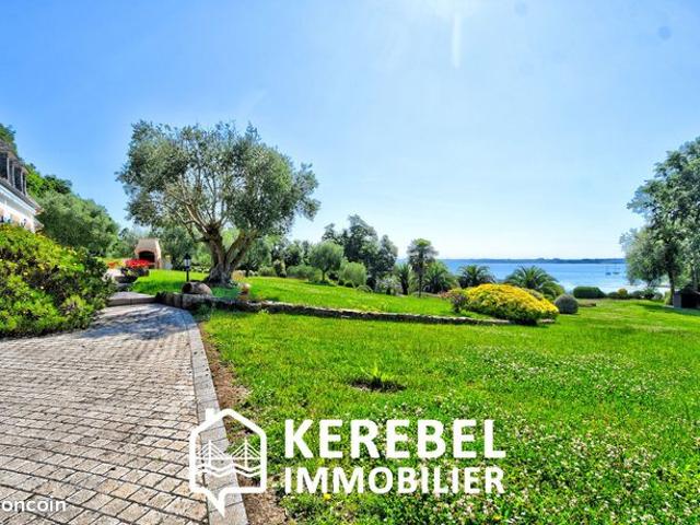 Propriété 9 pièces 260 m²