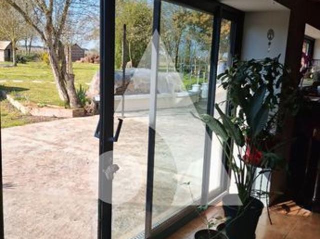 Propriété 9 pièces 261 m²