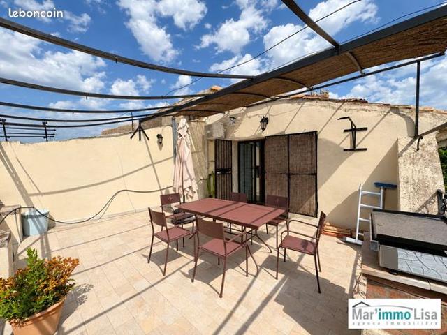 Propriété 9 pièces 262 m²