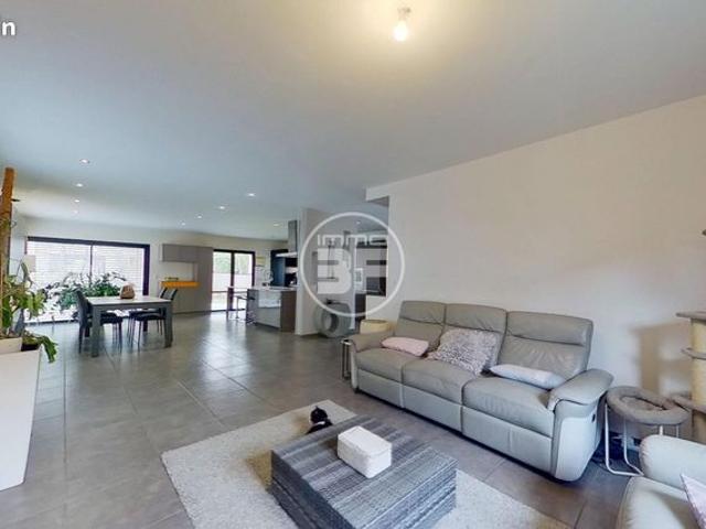 Propriété 9 pièces 262 m²