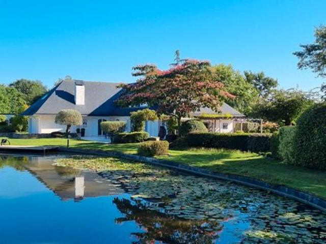 Propriété 9 pièces 275 m²