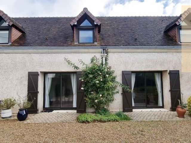 Propriété 9 pièces 277 m²