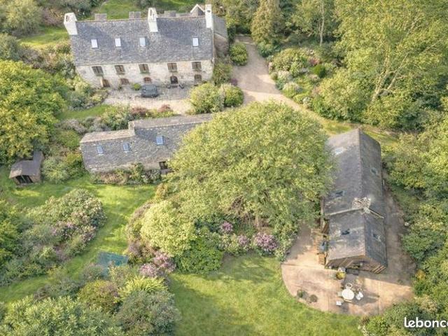 Propriété 9 pièces 277 m²