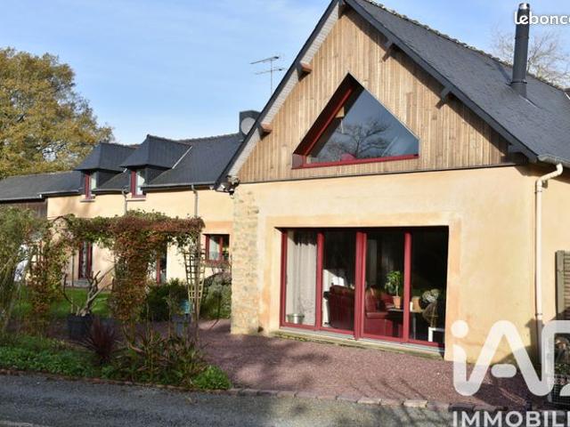 Propriété 9 pièces 277 m²
