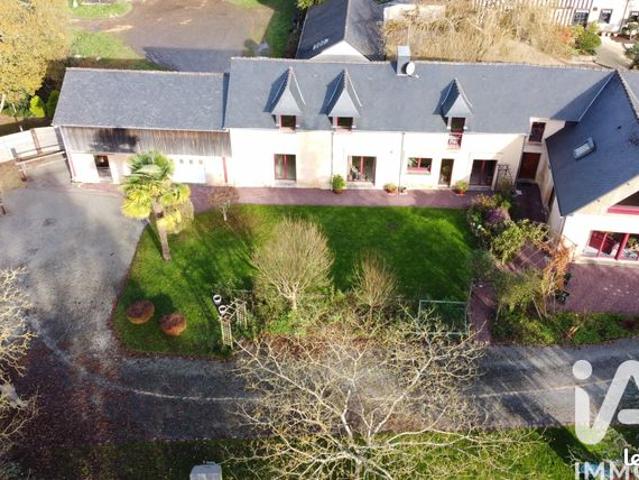 Propriété 9 pièces 277 m²