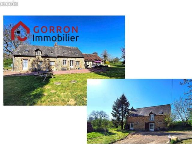 Propriété 9 pièces 277 m²