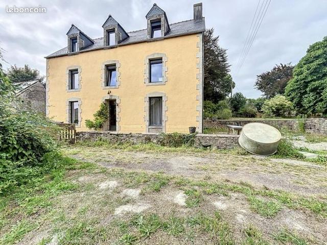 Propriété 9 pièces 278 m²