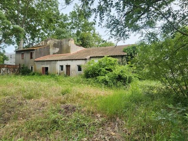 Propriété 9 pièces 278 m²