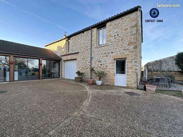 Propriété 9 pièces 279 m²