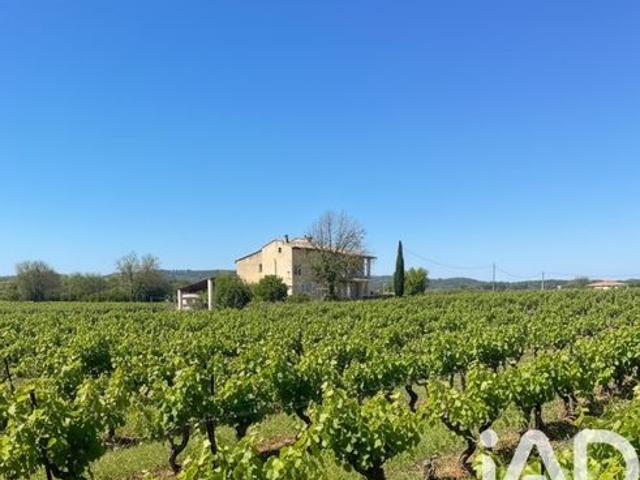 Propriété 9 pièces 270 m²