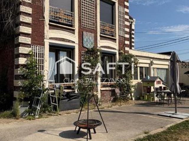 Propriété 9 pièces 270 m²