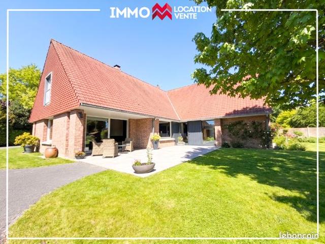 Propriété 9 pièces 270 m²