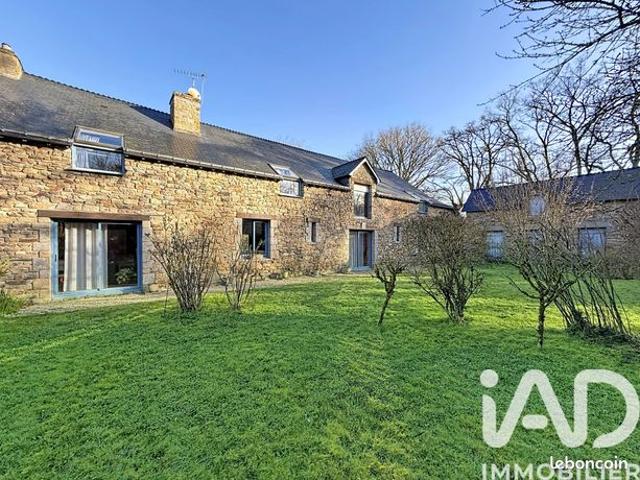 Propriété 9 pièces 270 m²