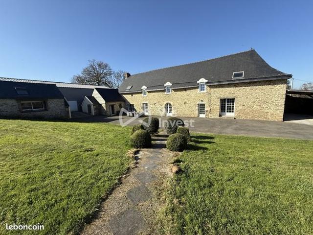 Propriété 9 pièces 270 m²
