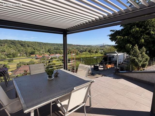 Propriété 9 pièces 270 m²