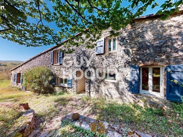 Propriété 9 pièces 273 m²