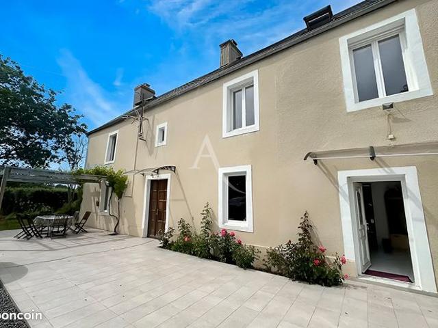 Propriété 9 pièces 285 m²