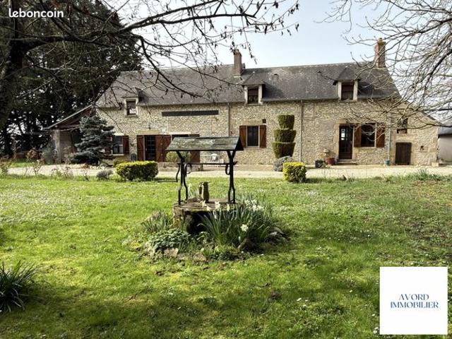 Propriété 9 pièces 285 m²