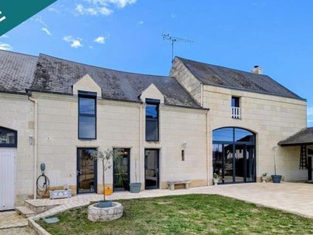 Propriété 9 pièces 286 m²