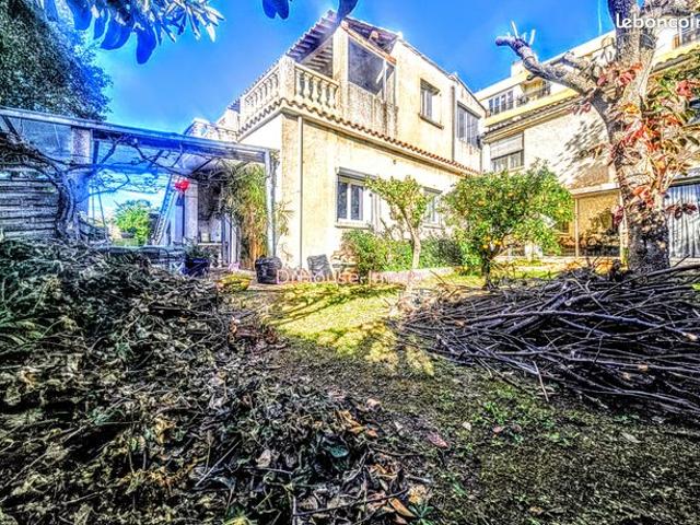 Propriété 9 pièces 286 m²