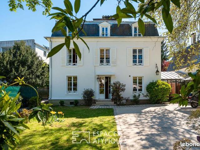 Propriété 9 pièces 280 m²