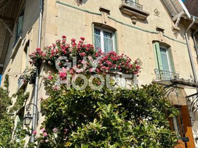 Propriété 9 pièces 280 m²