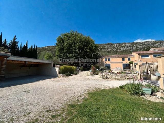 Propriété 9 pièces 280 m²