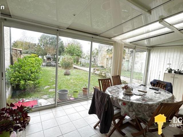 Propriété 9 pièces 280 m²