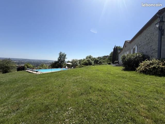 Propriété 9 pièces 280 m²