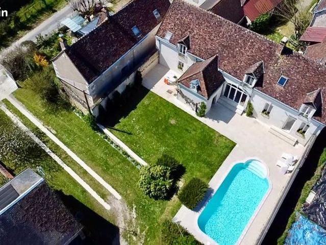 Propriété 9 pièces 280 m²