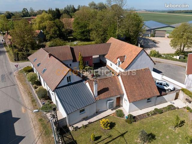 Propriété 9 pièces 280 m²
