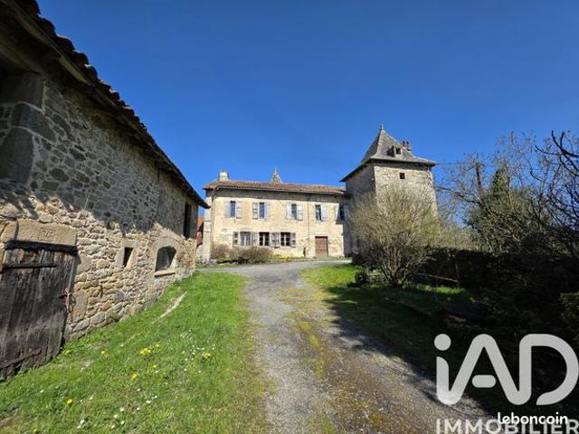 Propriété 9 pièces 280 m²