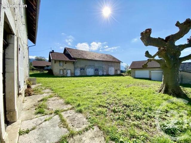 Propriété 9 pièces 282 m²