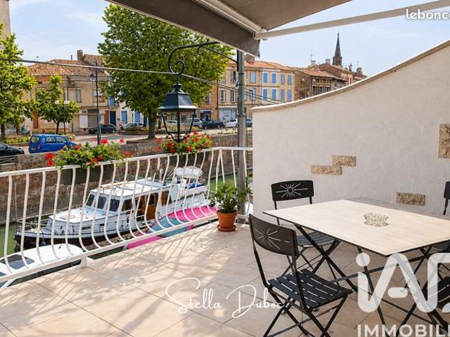 Propriété 9 pièces 282 m²
