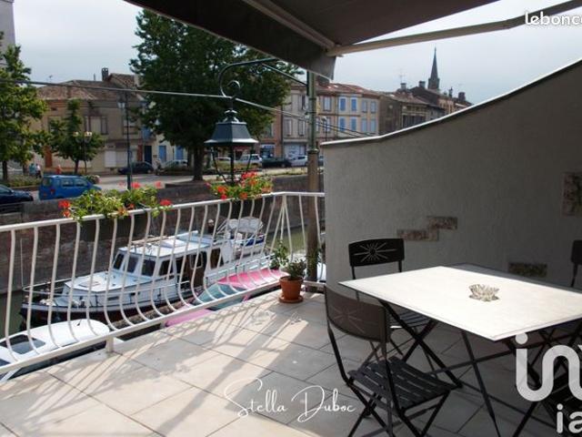 Propriété 9 pièces 282 m²