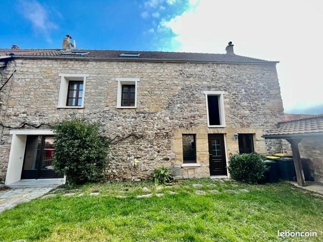Propriété 9 pièces 283 m²