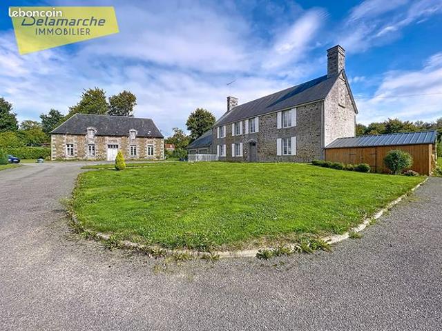 Propriété 9 pièces 294 m²