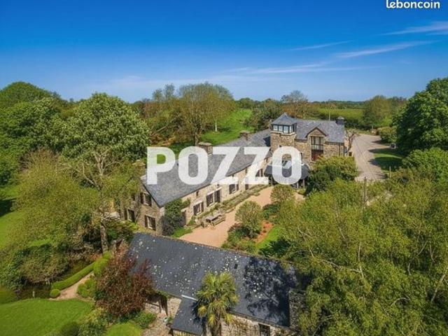Propriété 9 pièces 294 m²