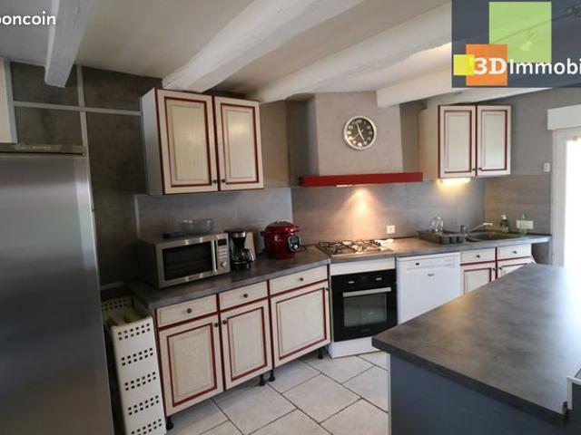 Propriété 9 pièces 295 m²