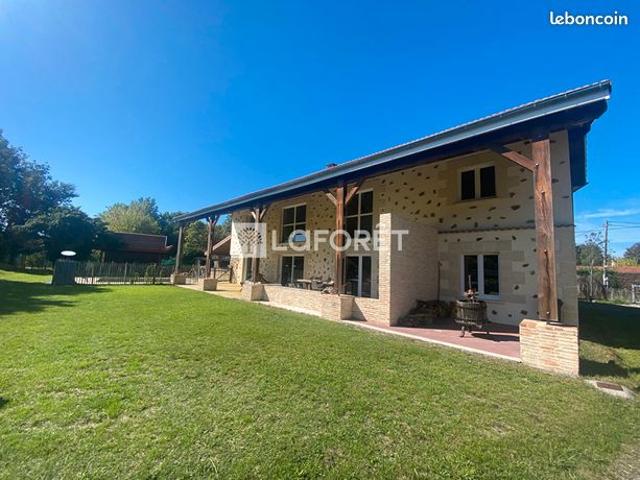 Propriété 9 pièces 295 m²