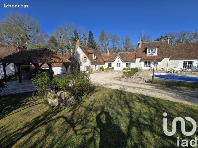 Propriété 9 pièces 295 m²