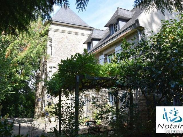 Propriété 9 pièces 295 m²
