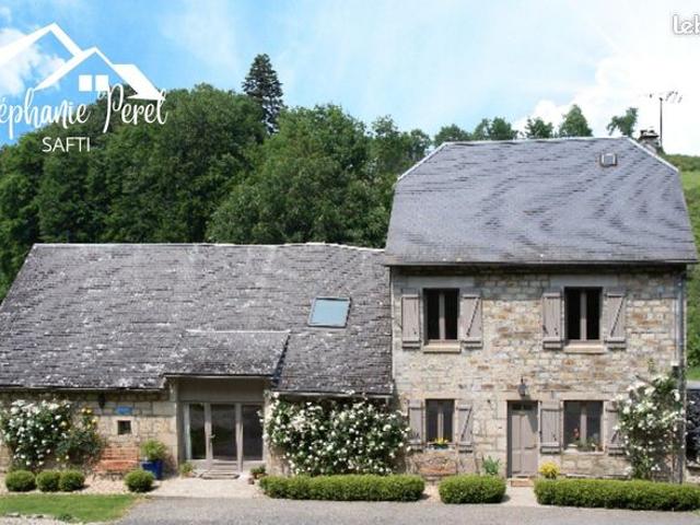 Propriété 9 pièces 298 m²