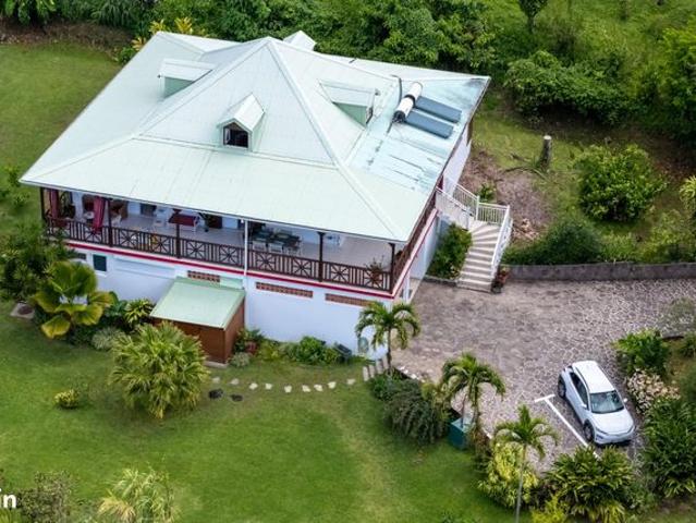 Propriété 9 pièces 290 m²