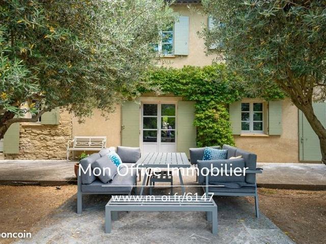 Propriété 9 pièces 290 m²