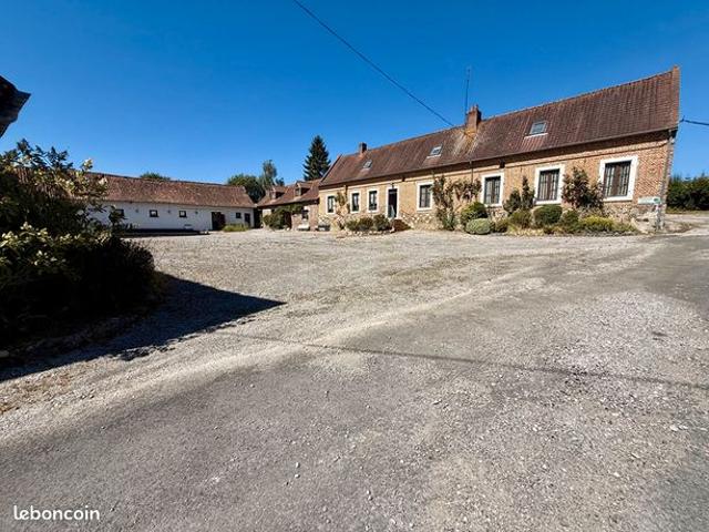 Propriété 9 pièces 290 m²