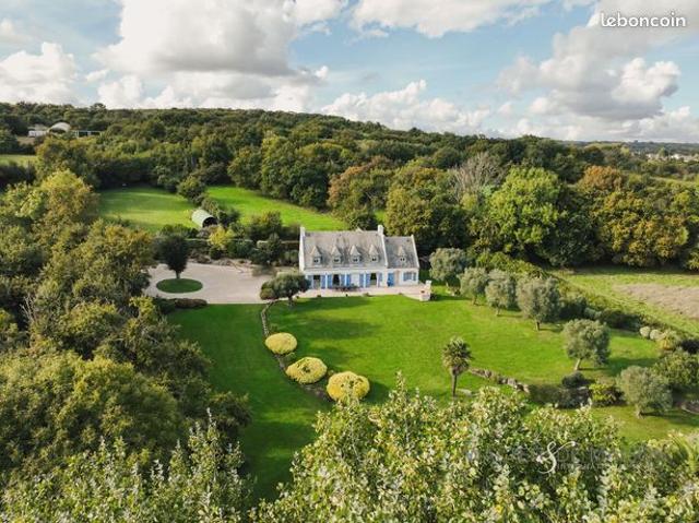 Propriété 9 pièces 290 m²