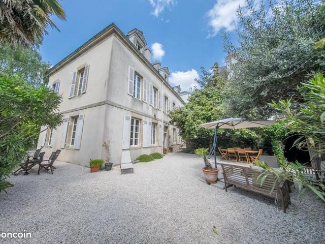 Propriété 9 pièces 290 m²