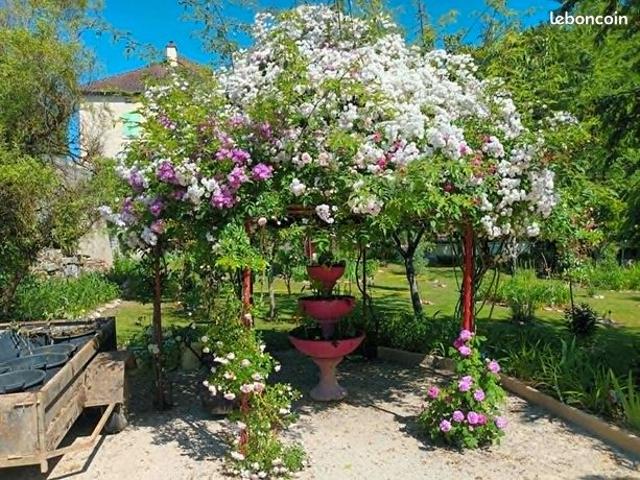 Propriété 9 pièces 290 m²